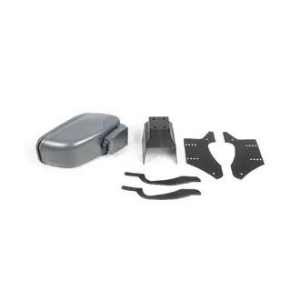 Universal Armrest (Gray) photo 4