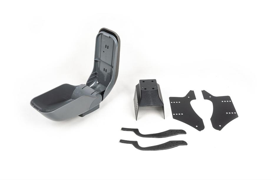 Universal Armrest (Gray) Photo 2