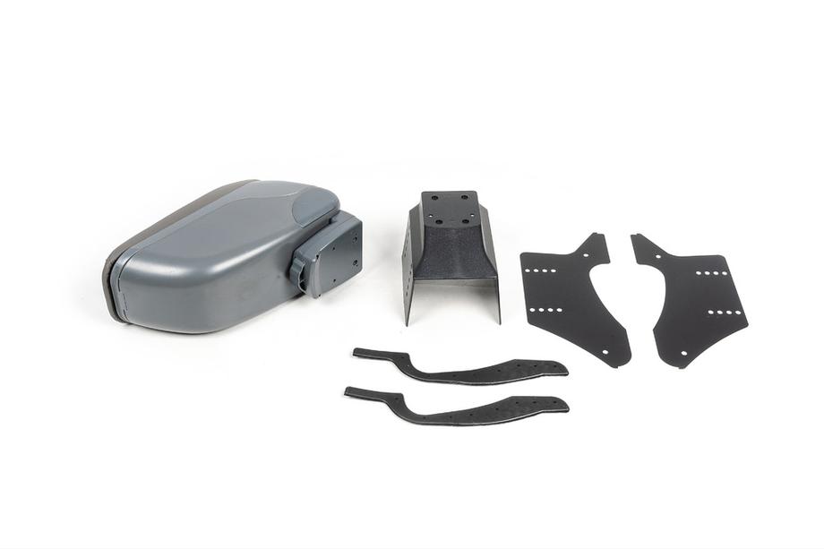 Universal Armrest (Gray) Photo 4