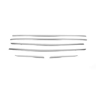 Window Trim Stainless Steel (6 pcs) photo 2