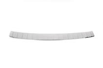 Volkswagen ID.3 2019- Rear Bumper Protector Carmos Stainless Steel photo 1