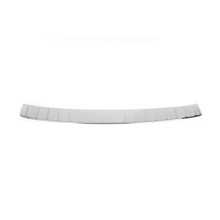 Rear Bumper Protector Carmos Stainless Steel