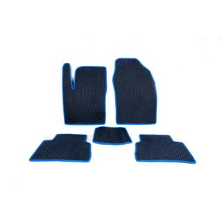 EVA Floor Mats (Blue) photo 1