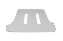 Lexus GX470 2002-2009 Trunk Mat Gray (EVA, 5 or 7 Seats) photo 3