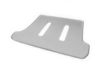 Lexus GX470 2002-2009 Trunk Mat Gray (EVA, 5 or 7 Seats) photo 4