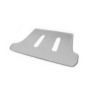 Trunk Mat Gray (EVA, 5 or 7 Seats) photo 4