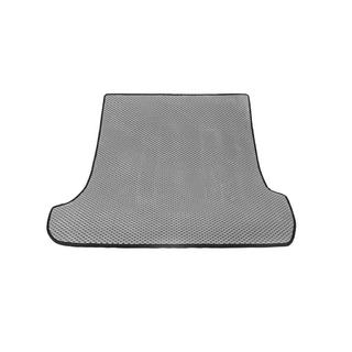 Trunk Mat Gray (EVA, 5 or 7 Seats) photo 1