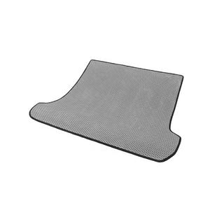 Trunk Mat Gray (EVA, 5 or 7 Seats) photo 2