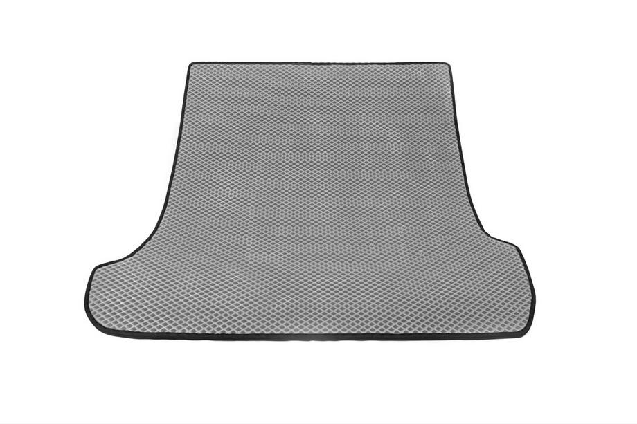 Lexus GX470 2002-2009 Trunk Mat Gray (EVA, 5 or 7 Seats) Image