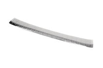 Peugeot 308 2014-2021 Rear bumper protector Carmos (SW, stainless steel) photo 4