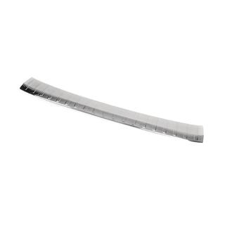 Rear bumper protector Carmos (SW, stainless steel) photo 4