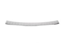 Mini Countryman F60 2017-2023 Rear Bumper Protector Carmos (F60, Stainless Steel) photo 2