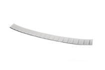 Mini Countryman F60 2017-2023 Rear Bumper Protector Carmos (F60, Stainless Steel) photo 3