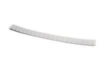 Mercedes B-class W247 2019- Rear Bumper Protector Carmos Stainless Steel photo 2