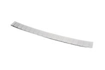 BMW 3 Series G20/G21 2018- Rear bumper protector Carmos (G21 SW, stainless steel) photo 2