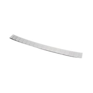 Rear bumper protector Carmos (G21 SW, stainless steel) BMW 3 Series G20/G21 2018- photo 2