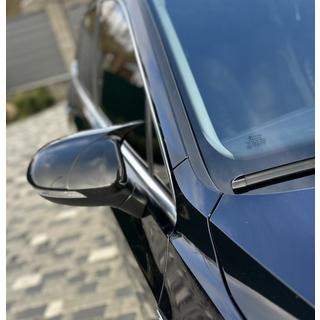 Mirror Covers RLine-Look (2 pcs, EU) Volkswagen Passat B8 2015-2023 photo 4