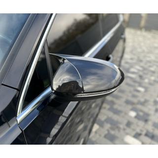 Mirror Covers RLine-Look (2 pcs, EU) Volkswagen Passat B8 2015-2023 photo 1