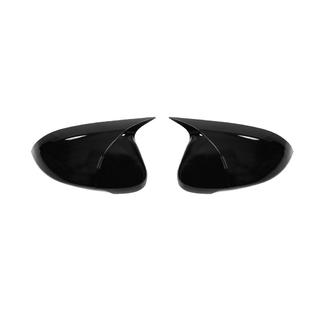 Mirror Covers RLine-Look (2 pcs, EU) Volkswagen Passat B8 2015-2023 photo 2