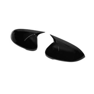 Mirror Covers BMW-Style (2 pcs) photo 3
