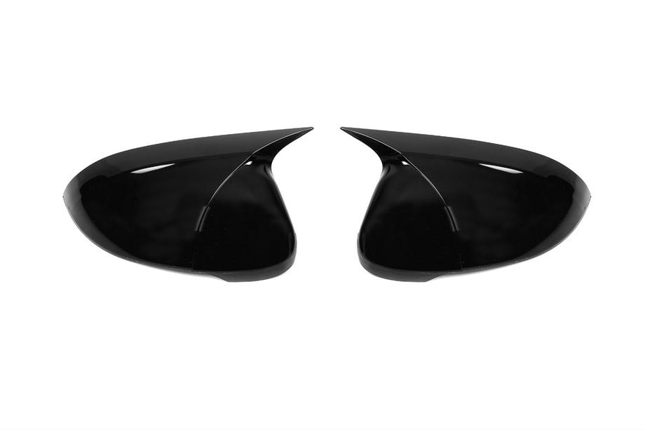 Volkswagen Passat B8 2015-2023 Mirror Covers RLine-Look (2 pcs, EU) Photo 2