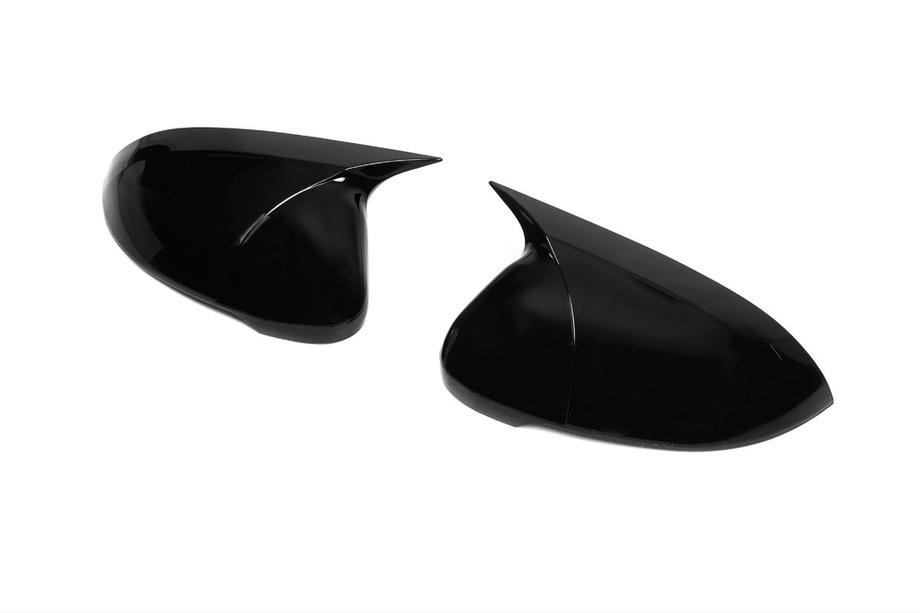 Volkswagen Passat B8 2015-2023 Mirror Covers BMW-Style (2 pcs) Image