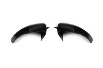 Fiat Tipo 2016- Mirror Covers BMW-Style (2 pcs) photo 6