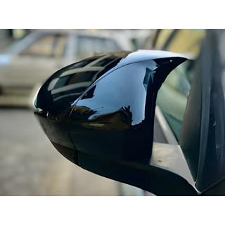 Mirror Covers BMW-Style (2 pcs) Fiat Tipo 2016- photo 3