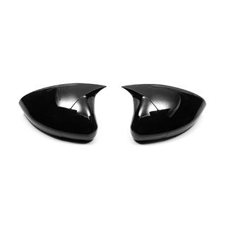 Mirror Covers BMW-Style (2 pcs) Fiat Tipo 2016- photo 4
