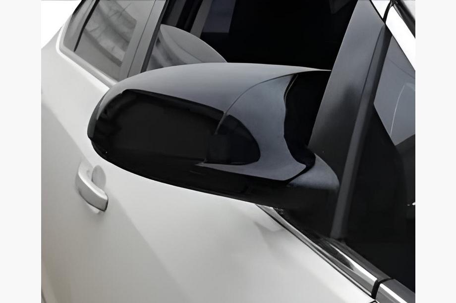 Fiat Tipo 2016- Mirror Covers BMW-Style (2 pcs) Image