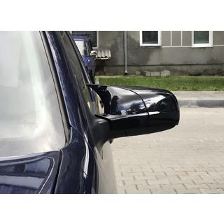 Mirror Covers RLine-Look (2 pcs) Volkswagen Golf 4 1997-2006 photo 1