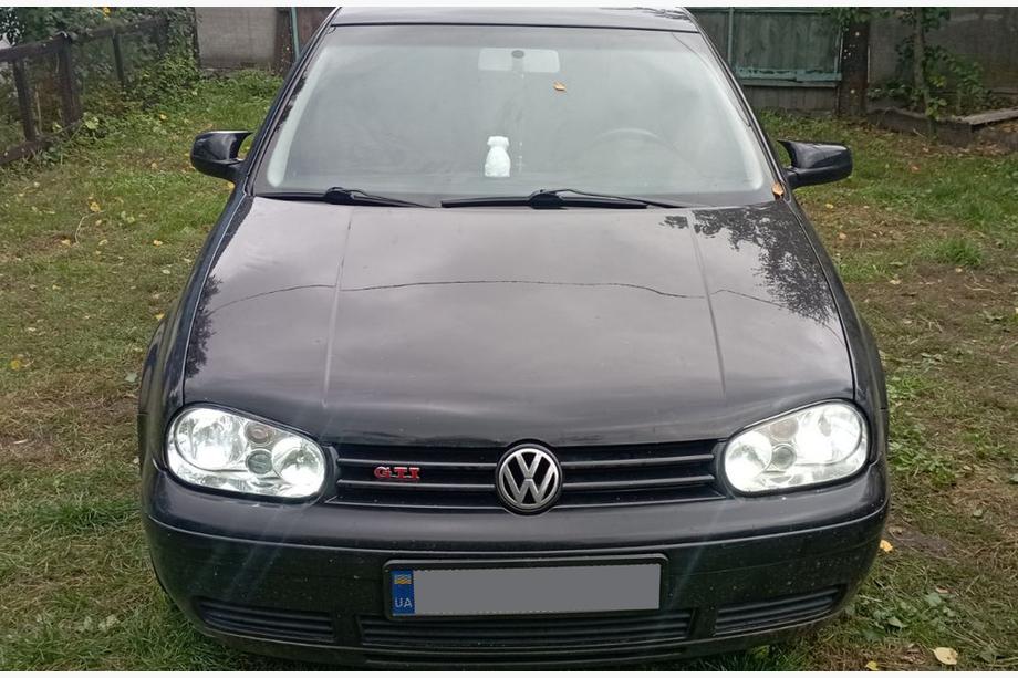 Volkswagen Golf 4 1997-2006 Mirror Covers RLine-Look (2 pcs) Photo 7