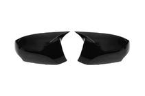 Renault Fluence 2009-2016 Mirror Covers BMW-Style (2 pcs) photo 7