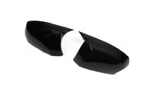 Renault Fluence 2009-2016 Mirror Covers BMW-Style (2 pcs) photo 8