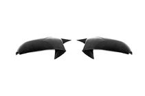 Renault Fluence 2009-2016 Mirror Covers BMW-Style (2 pcs) photo 9