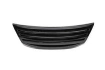 Kia Sorento II XM 2009-2014 Black Grille (Plastic) photo 2