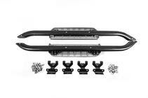 Land Rover Defender 2019- OEM side steps (for 90, 2 pcs) photo 4