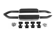 Land Rover Defender 2019- OEM side steps (for 90, 2 pcs) photo 1