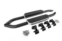 Land Rover Defender 2019- OEM side steps (for 90, 2 pcs) photo 2