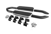Land Rover Defender 2019- OEM side steps (for 90, 2 pcs) photo 3