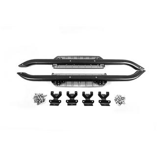 OEM side steps (for 90, 2 pcs) Land Rover Defender 2019- photo 4