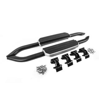 OEM side steps (for 90, 2 pcs) Land Rover Defender 2019- photo 2