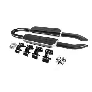 OEM side steps (for 90, 2 pcs) Land Rover Defender 2019- photo 3