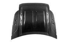 Land Rover Defender 2019- Carbon Hood (real carbon) photo 4