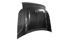 Land Rover Defender 2019- Carbon Hood (real carbon) photo 5