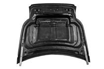 Land Rover Defender 2019- Carbon Hood (real carbon) photo 6