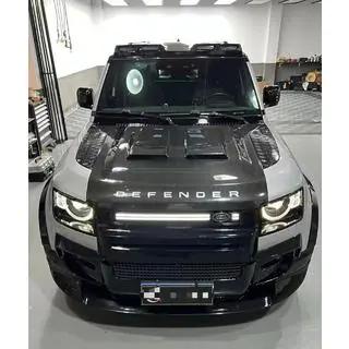 Carbon Hood (real carbon) photo 2