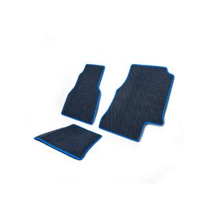 EVA Floor Mats (CDI, Blue) Mercedes Sprinter W901/902/903/904/905 1995–2006 photo 2
