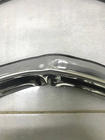 Volkswagen T4 Transporter 1990-2003 SALE! Fender Trim (4 pcs, Stainless Steel) photo 3