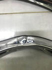 Volkswagen T4 Transporter 1990-2003 SALE! Fender Trim (4 pcs, Stainless Steel) photo 5